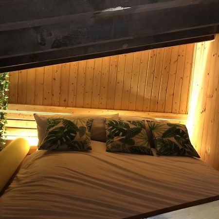 Naveces Ruralsurf酒店 外观 照片
