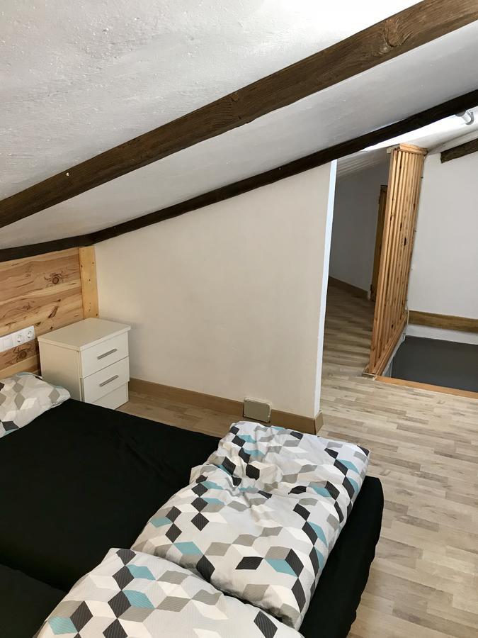 Naveces Ruralsurf酒店 外观 照片