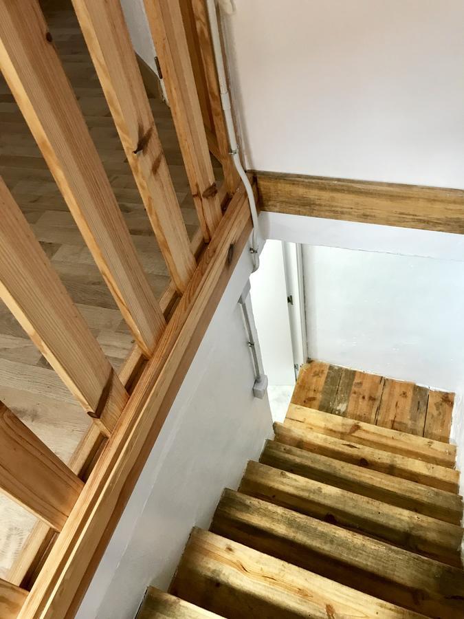 Naveces Ruralsurf酒店 外观 照片